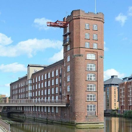 Riverside Studio Apartments Close To City Centre York Extérieur photo