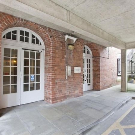 Riverside Studio Apartments Close To City Centre York Extérieur photo
