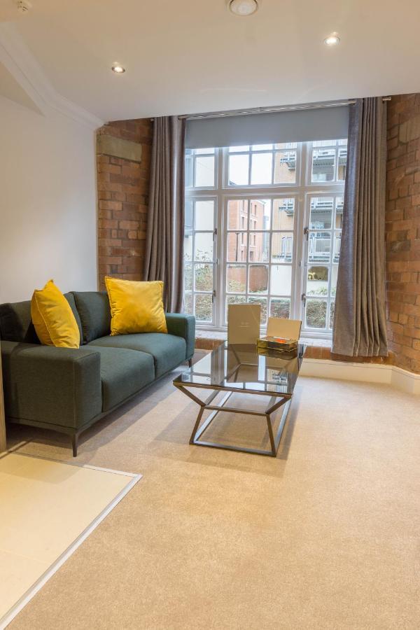 Riverside Studio Apartments Close To City Centre York Extérieur photo